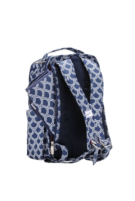 Рюкзак для мамы Ju-Ju-Be - Be Right Back, Newport