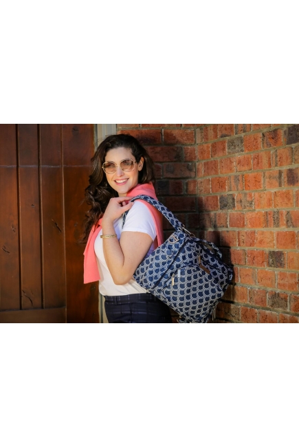 Рюкзак для мамы Ju-Ju-Be B.F.F. Newport