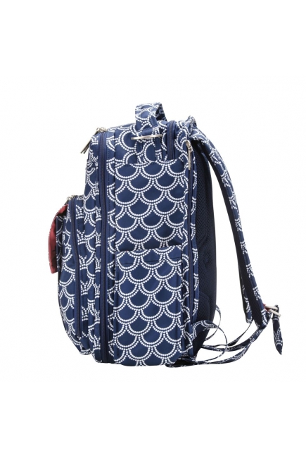 Рюкзак для мамы Ju-Ju-Be - Be Right Back, Newport