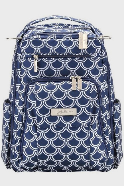 Рюкзак для мамы Ju-Ju-Be - Be Right Back, Newport