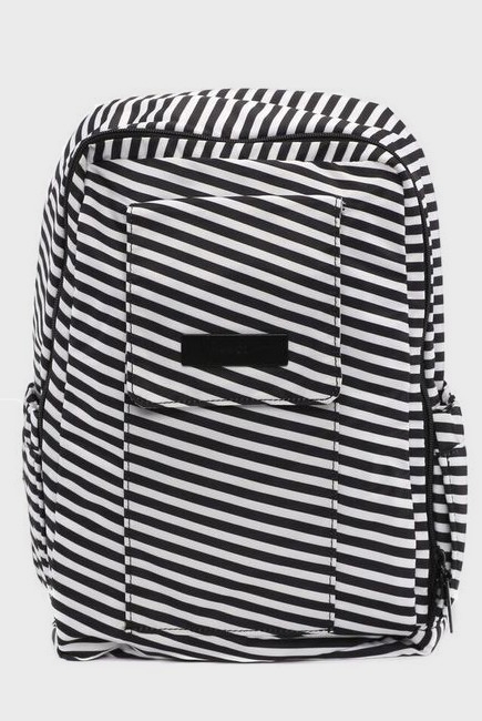 Рюкзак для мамы Ju-Ju-Be Mini Be, Onyx Black Magic