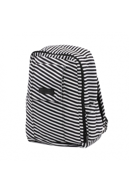 Рюкзак для мамы Ju-Ju-Be Mini Be, Onyx Black Magic