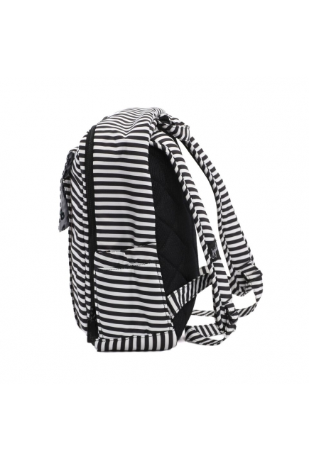 Рюкзак для мамы Ju-Ju-Be Mini Be, Onyx Black Magic