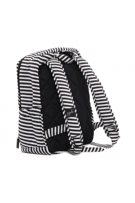 Рюкзак для мамы Ju-Ju-Be Mini Be, Onyx Black Magic