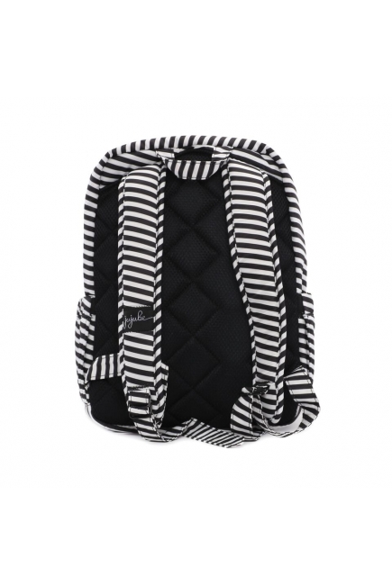 Рюкзак для мамы Ju-Ju-Be Mini Be, Onyx Black Magic