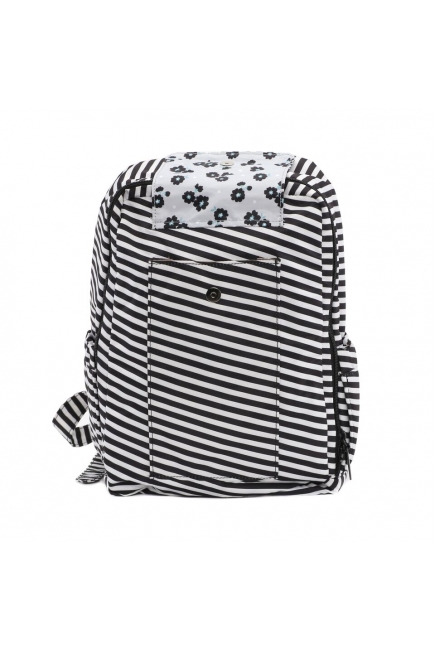 Рюкзак для мамы Ju-Ju-Be Mini Be, Onyx Black Magic