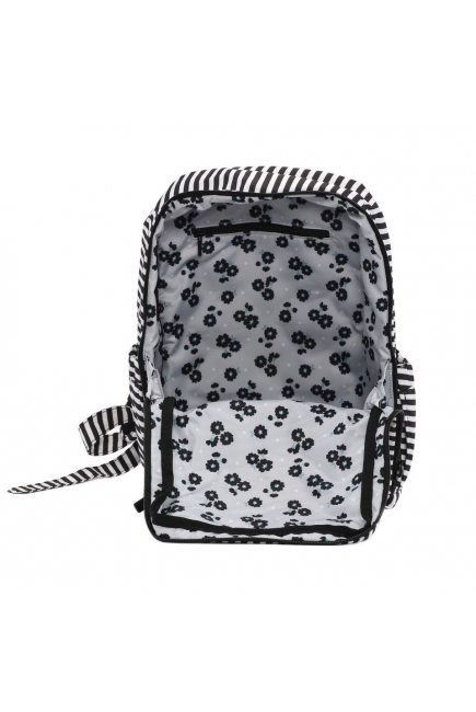 Рюкзак для мамы Ju-Ju-Be Mini Be, Onyx Black Magic