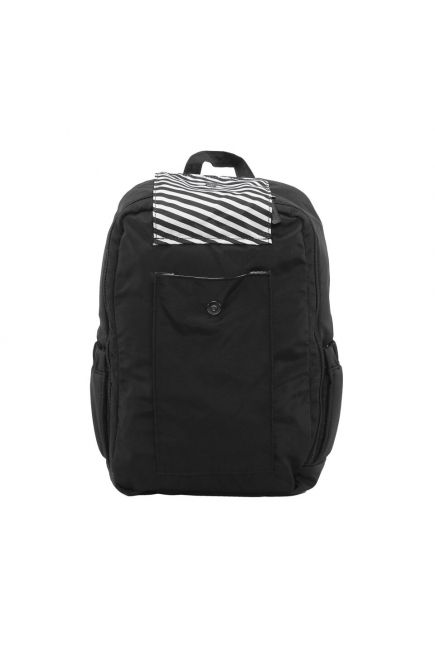 Рюкзак для мамы Ju-Ju-Be - Mini Be Onyx Black Out