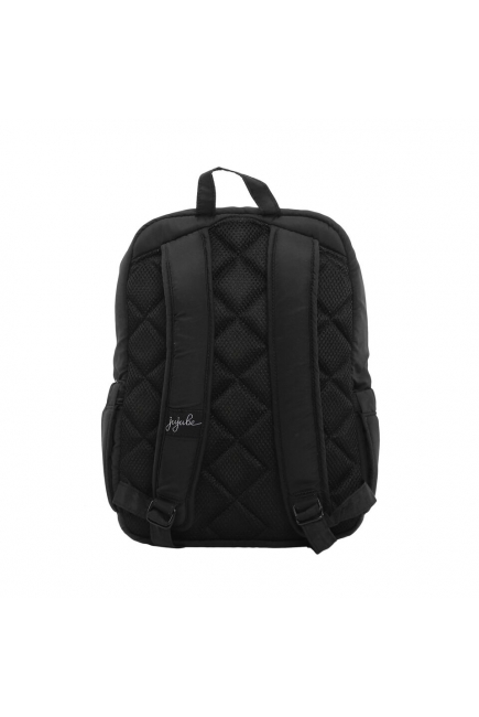Рюкзак для мамы Ju-Ju-Be - Mini Be Onyx Black Out