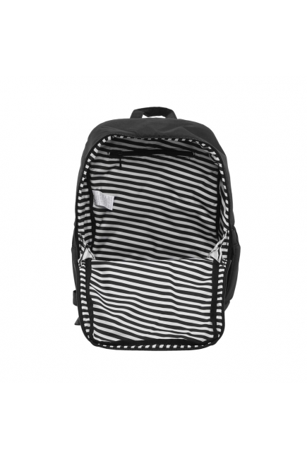 Рюкзак для мамы Ju-Ju-Be - Mini Be Onyx Black Out