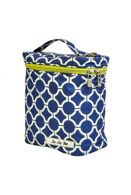 Термосумка для бутылочек Ju-Ju-Be - Fuel Cell, Royal Envy
