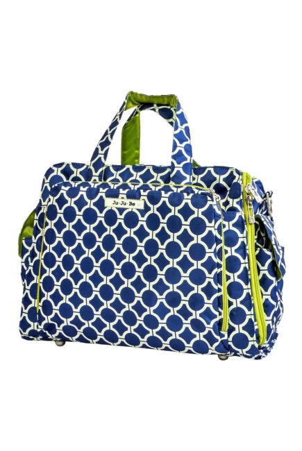 Дорожная сумка Ju-Ju-Be - Be Prepared, Royal Envy