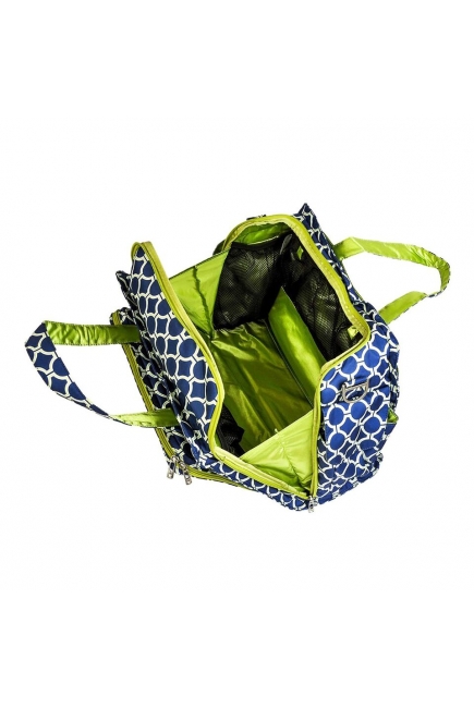 Дорожная сумка Ju-Ju-Be - Be Prepared, Royal Envy