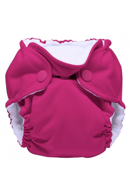 Многоразовые подгузники для новорожденных Lil Joey Kanga Care, Sherbert (2шт.)