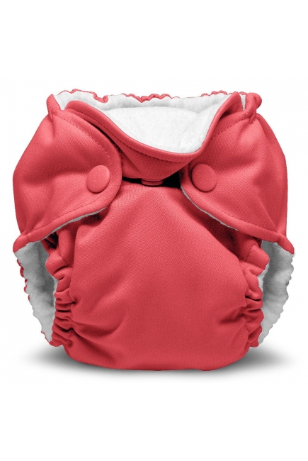 Многоразовые подгузники для новорожденных Lil Joey Kanga Care, Spice (2шт.)