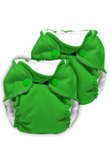 Многоразовые подгузники для новорожденных Lil Joey Kanga Care, Spring (2шт.)