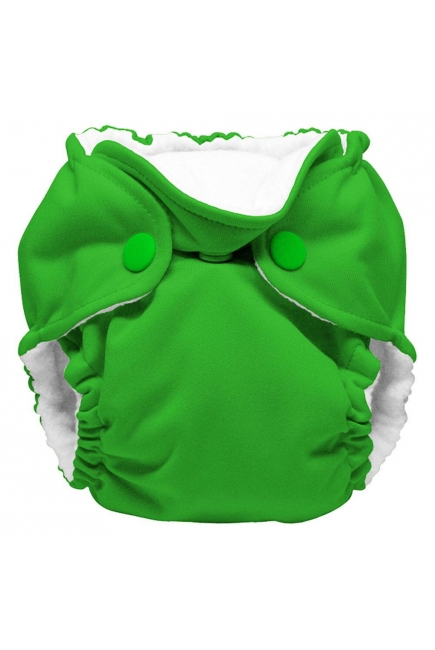 Многоразовые подгузники для новорожденных Lil Joey Kanga Care, Spring (2шт.)