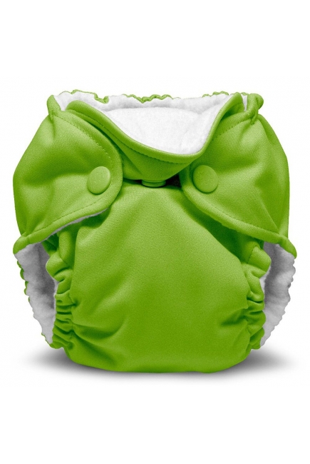 Многоразовые подгузники для новорожденных Lil Joey Kanga Care, Tadpole - 2шт.