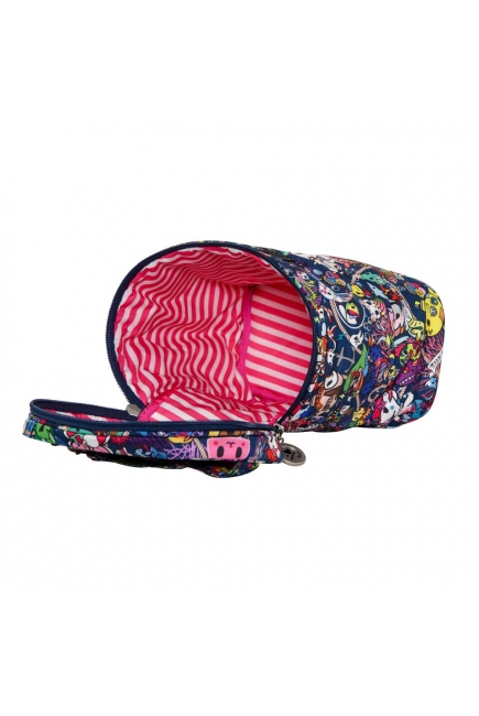 Термосумка для бутылочек Ju-Ju-Be Fuel Cell, Tokidoki Sea Punk