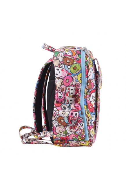 Рюкзак для мамы Ju-Ju-Be - Mini Be, Tokidoki Tokipop