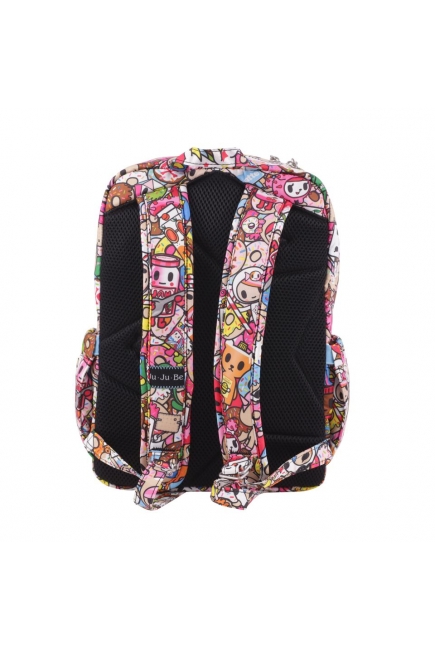 Рюкзак для мамы Ju-Ju-Be - Mini Be, Tokidoki Tokipop