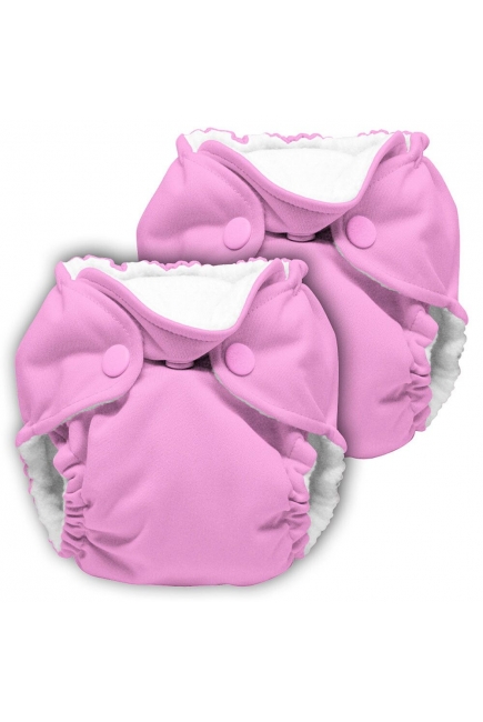 Многоразовые подгузники для новорожденных Lil Joey Kanga Care, Tulip, 2шт.
