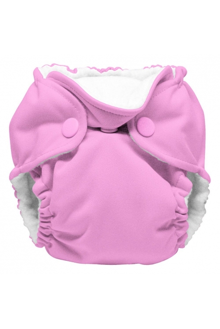 Многоразовые подгузники для новорожденных Lil Joey Kanga Care, Tulip, 2шт.