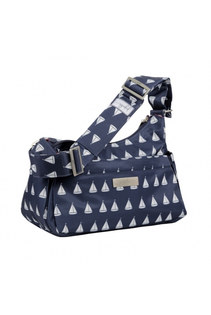 Сумка для мамы Ju-Ju-Be HoboBe - Annapolis