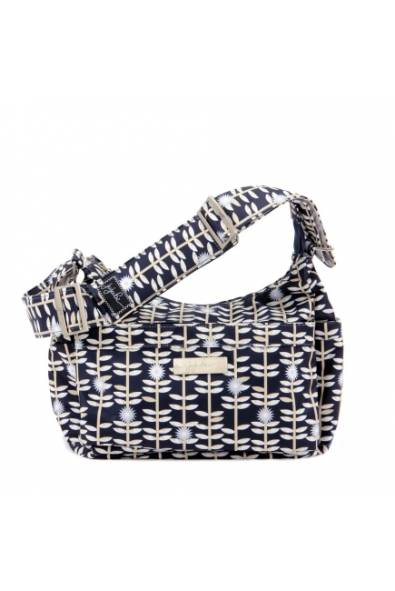 Сумка для мамы Ju-Ju-Be HoboBe, Dandy Lines