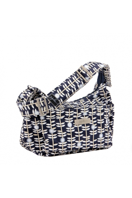 Сумка для мамы Ju-Ju-Be HoboBe, Dandy Lines