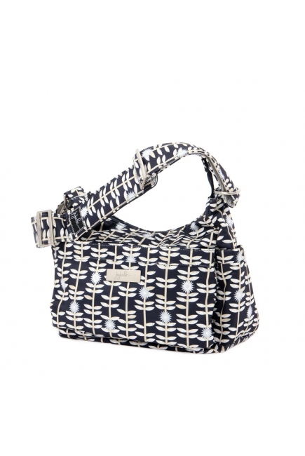 Сумка для мамы Ju-Ju-Be HoboBe, Dandy Lines