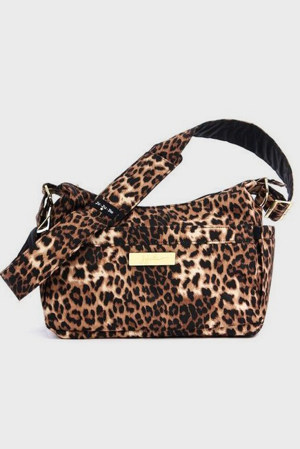 Сумка для мамы Ju-Ju-Be HoboBe - Legacy Queen Of The Jungle