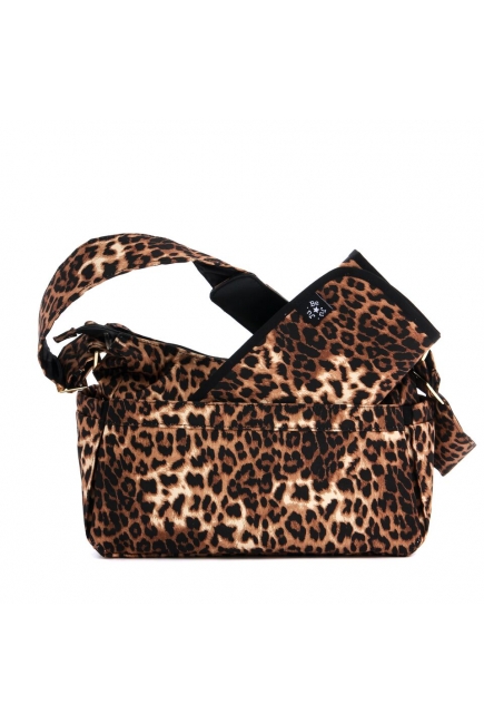 Сумка для мамы Ju-Ju-Be HoboBe - Legacy Queen Of The Jungle