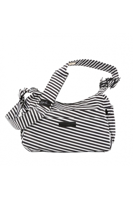 Сумка для мамы Ju-Ju-Be HoboBe, Onyx Black Magic