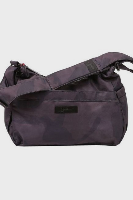 Сумка для мамы Ju-Ju-Be HoboBe - Onyx Black Ops