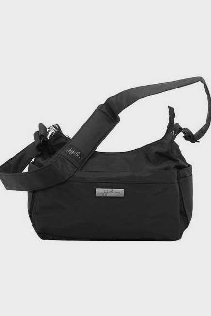 Сумка для мамы Ju-Ju-Be - HoboBe, Onyx Black Out