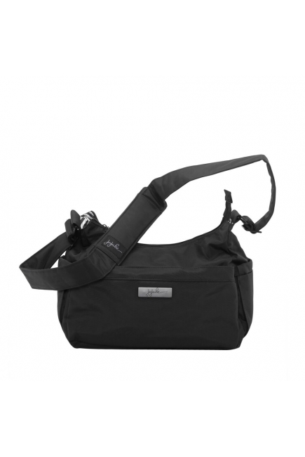 Сумка для мамы Ju-Ju-Be - HoboBe, Onyx Black Out