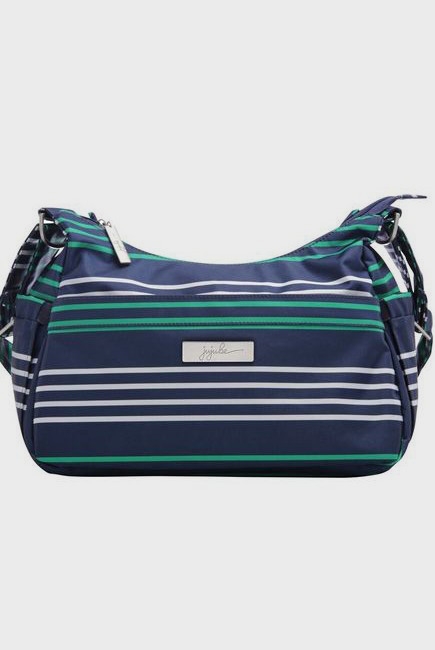 Сумка для мамы Ju-Ju-Be HoboBe, Providence