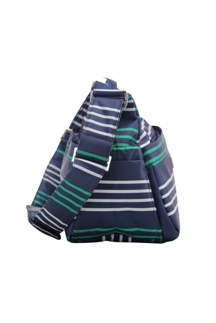 Сумка для мамы Ju-Ju-Be HoboBe, Providence