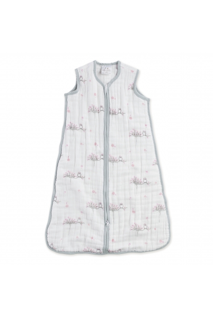 Aden&Anais спальный мешок For The Birds