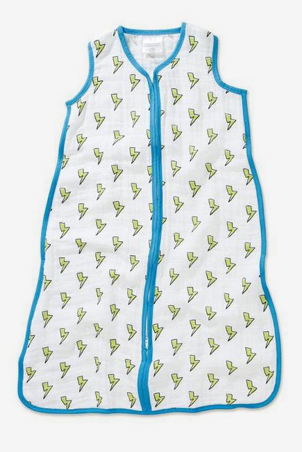 Aden&Anais спальный мешок Whiz Kid