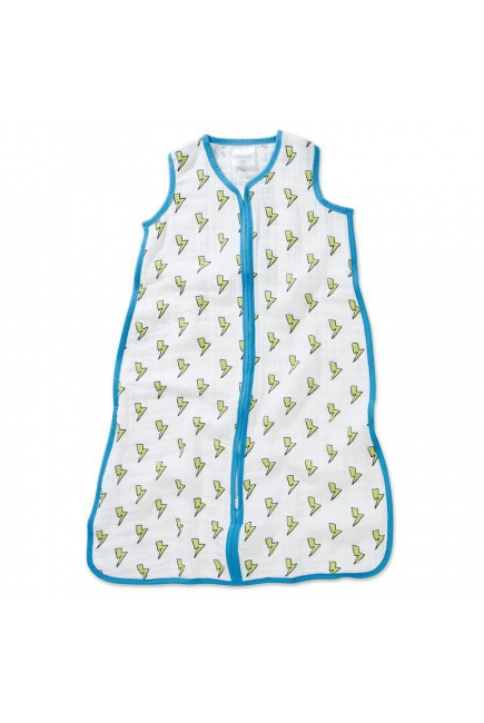 Aden&Anais спальный мешок Whiz Kid