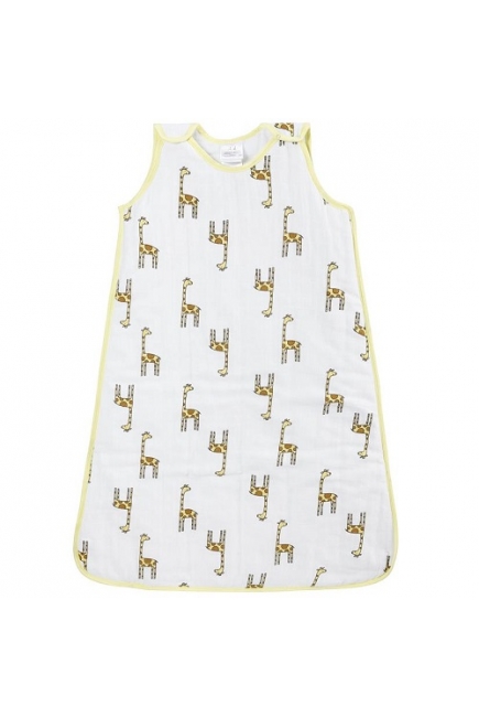 Aden&Anais спальный мешок Jungle Jam