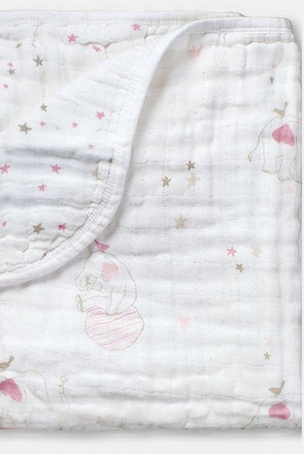 Одеяло муслиновое Aden Anais, Lovely Blanket