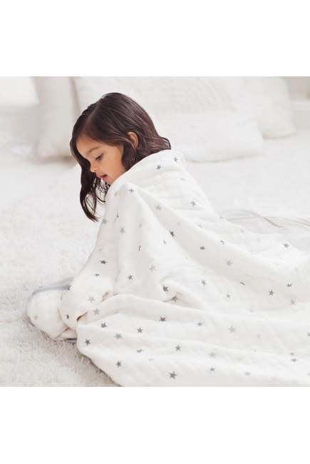 Aden&Anais одеяло муслиновое, Twinkle