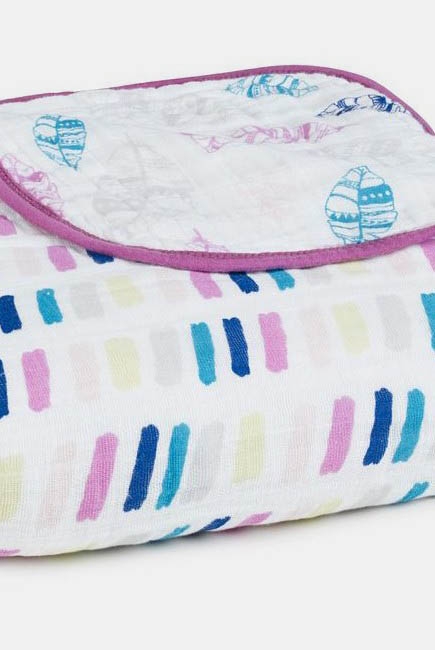 Одеяло муслиновое Aden Anais, Wink