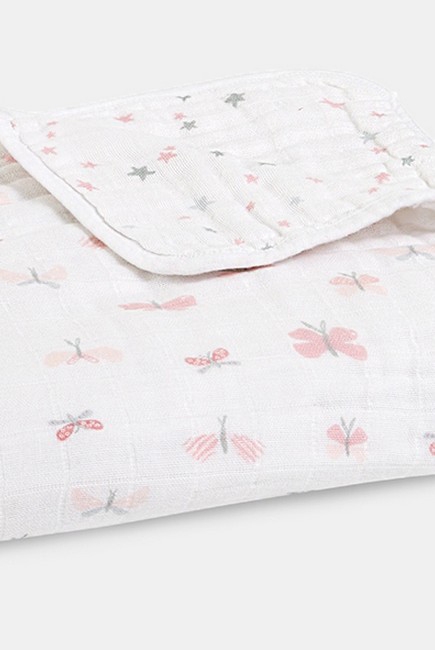Aden&Anais одеяло муслиновое, Lovely Reverie