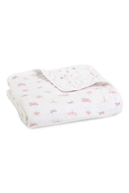 Aden&Anais одеяло муслиновое, Lovely Reverie