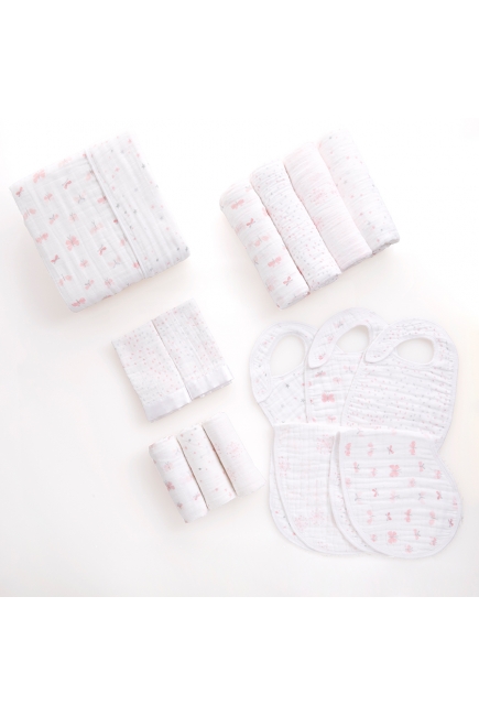 Aden&Anais одеяло муслиновое, Lovely Reverie