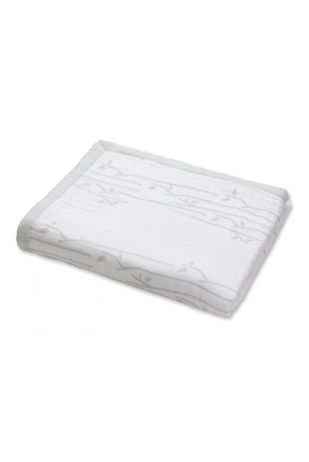 Муслиновое одеяло для мамы Aden&Anais, Branch Out